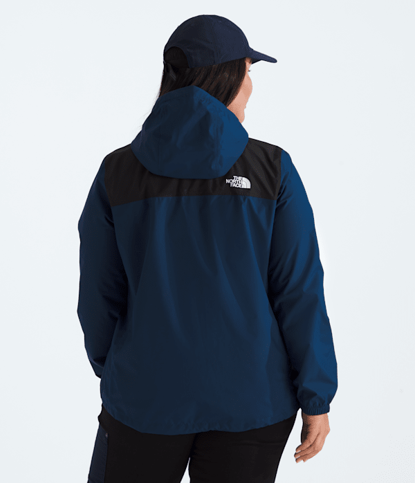 Women’s Plus Antora Jacket - Image 4