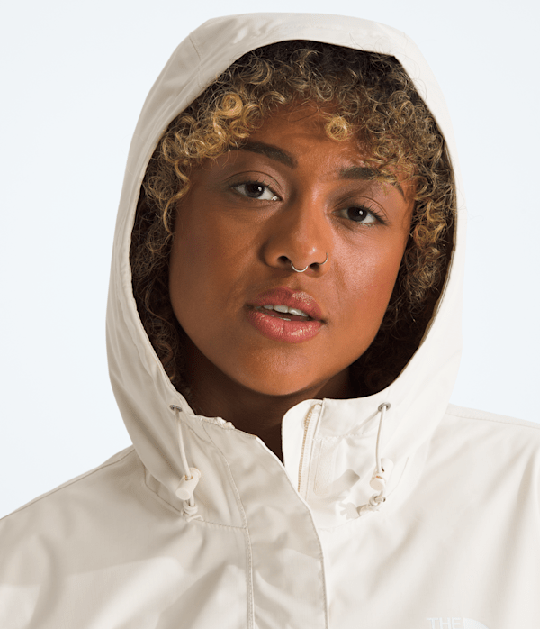 Women’s Plus Antora Jacket - Image 5