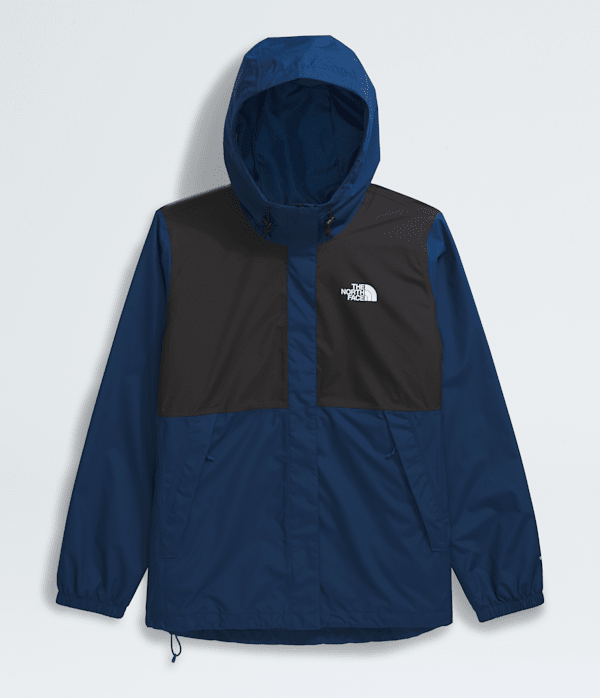 Women’s Plus Antora Jacket - Image 7