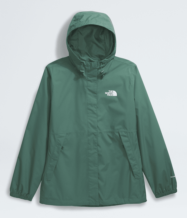 Women’s Plus Antora Jacket - Image 7