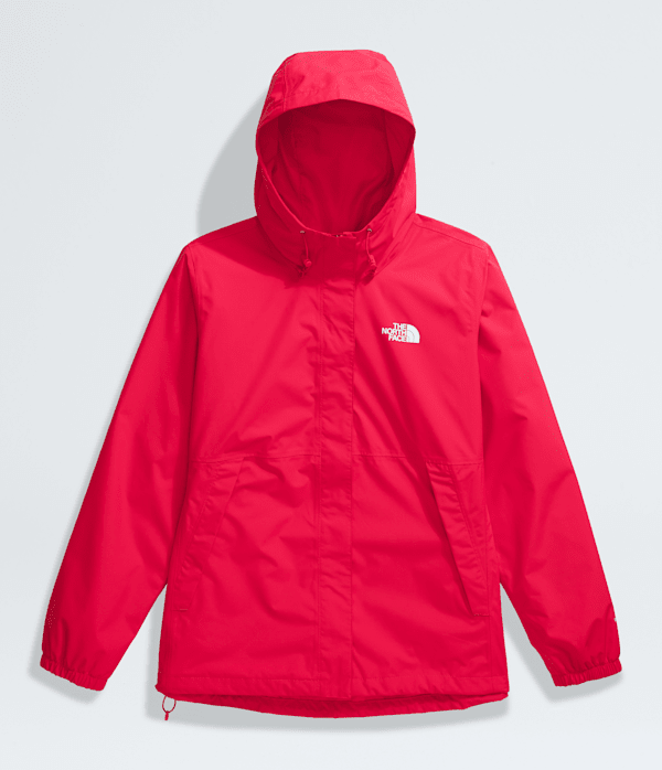 Women’s Plus Antora Jacket - Image 7