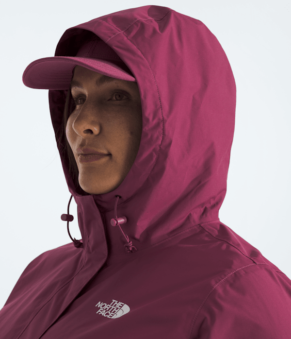 Women’s Plus Antora Jacket - Image 6