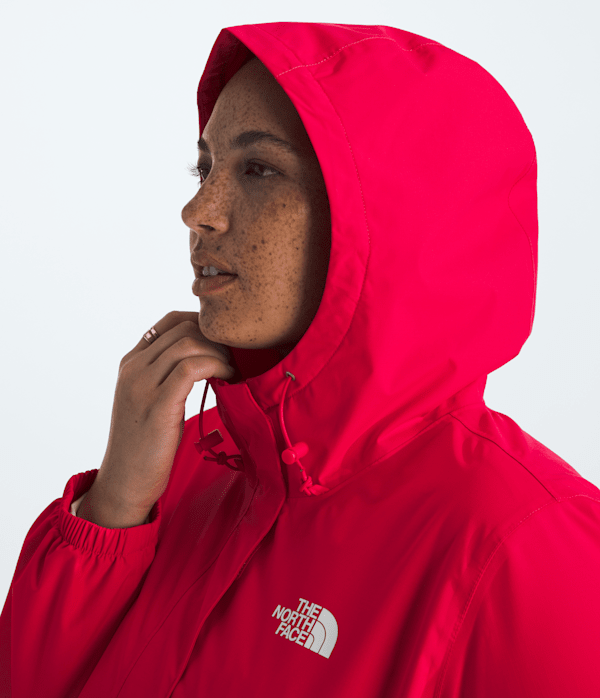 Women’s Plus Antora Jacket - Image 6