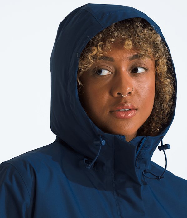 Women’s Plus Antora Parka - Image 6
