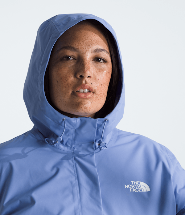 Women’s Plus Antora Parka - Image 6