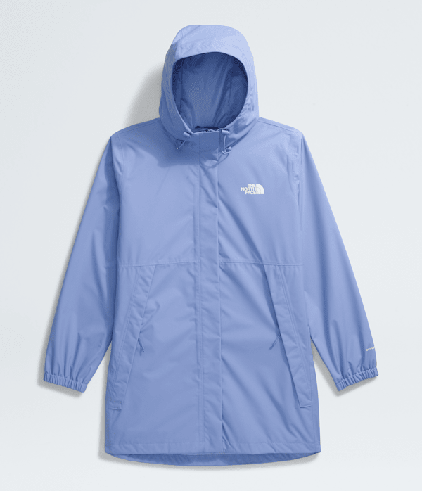 Women’s Plus Antora Parka - Image 7
