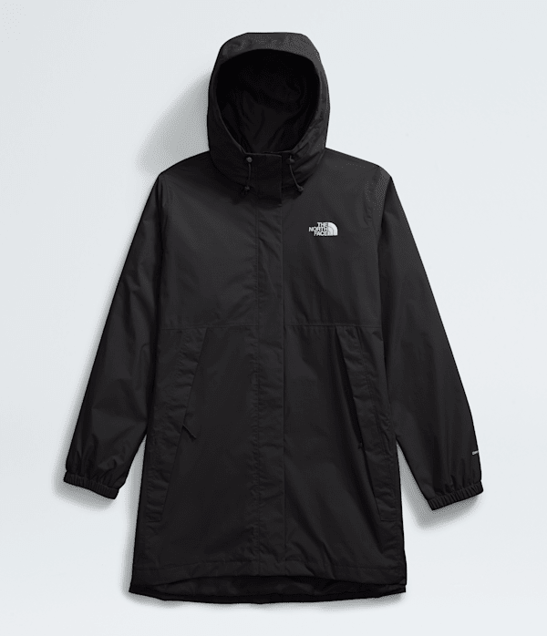 Women’s Plus Antora Parka - Image 6