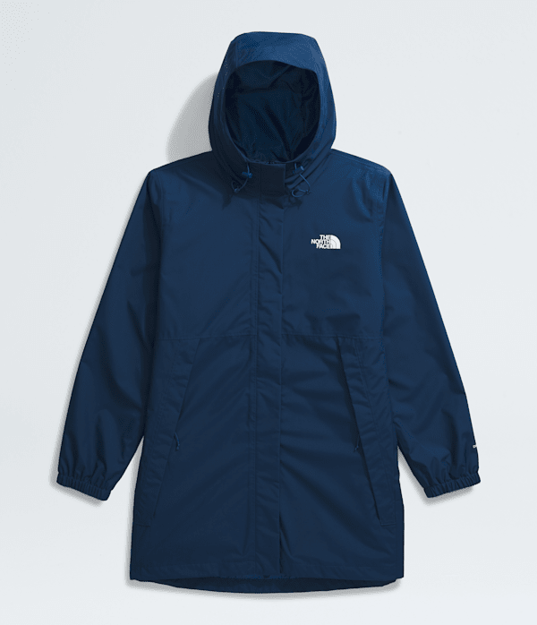 Women’s Plus Antora Parka - Image 7