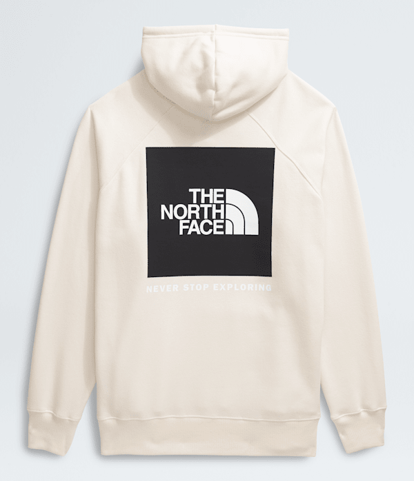 Women’s Plus Box NSE Pullover Hoodie - Image 5