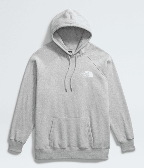 Women’s Plus Box NSE Pullover Hoodie - Image 4