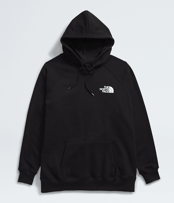 Women’s Plus Box NSE Pullover Hoodie - Image 5