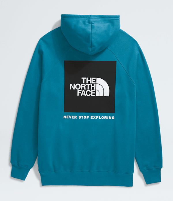 Women’s Plus Box NSE Pullover Hoodie - Image 5