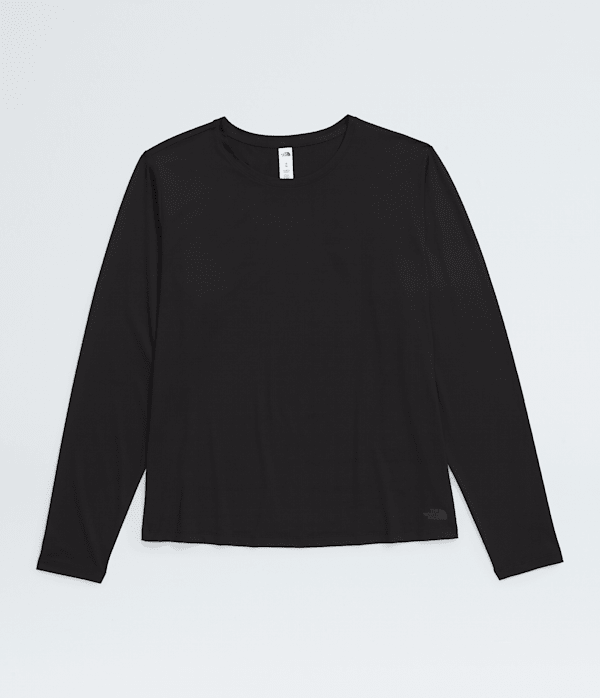 Women’s Plus Dune Sky Long-Sleeve - Image 5