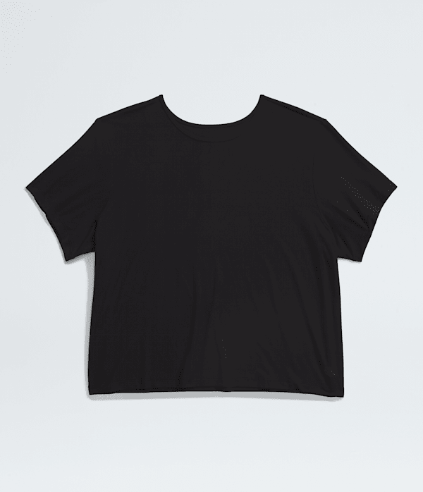 Women’s Plus Dune Sky Short-Sleeve - Image 5