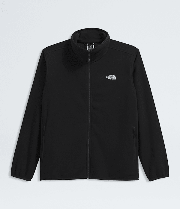 Women’s Plus Glacier Fleece Jacket - Image 5