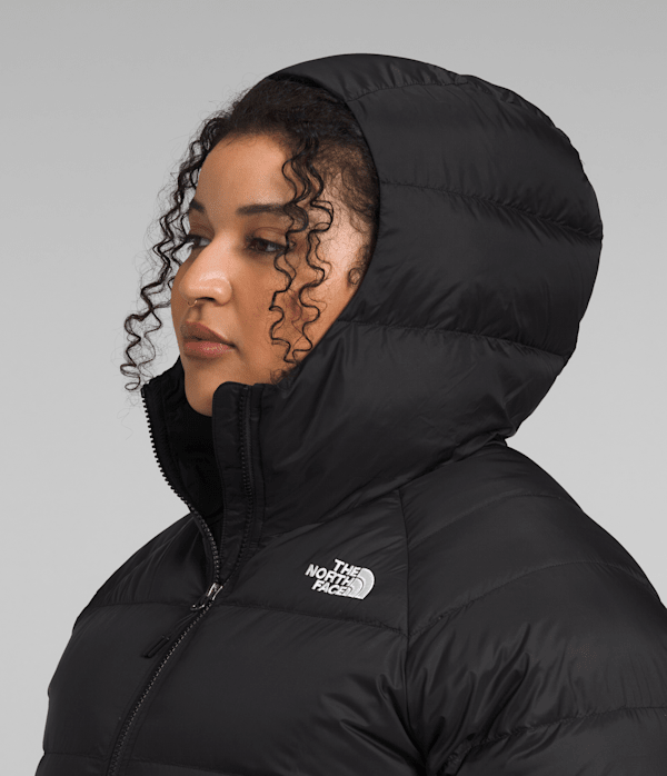 Women’s Plus Hydrenalite™ Down Hoodie - Image 4
