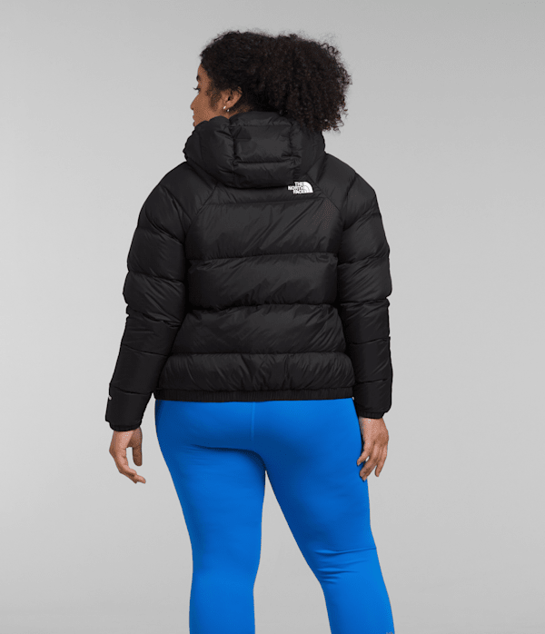 Women’s Plus Hydrenalite™ Down Hoodie