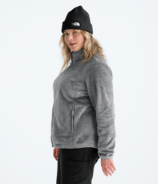Women’s Plus Osito Jacket - Image 4