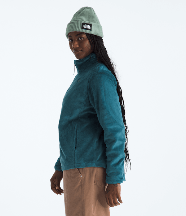 Women’s Plus Osito Jacket - Image 4