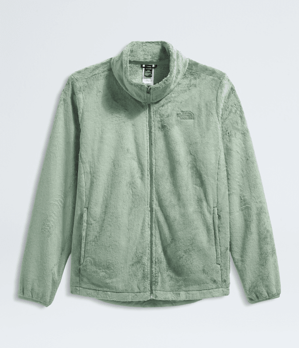 Women’s Plus Osito Jacket - Image 6