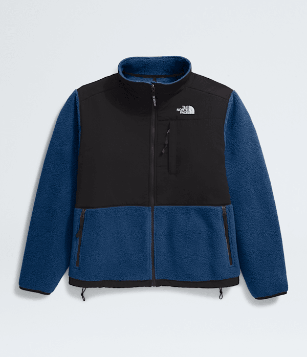 Women’s Plus Retro Denali Jacket - Image 8