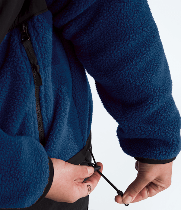 Women’s Plus Retro Denali Jacket - Image 7