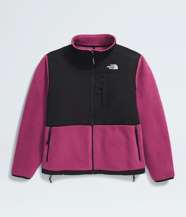 Women’s Plus Retro Denali Jacket - Image 8