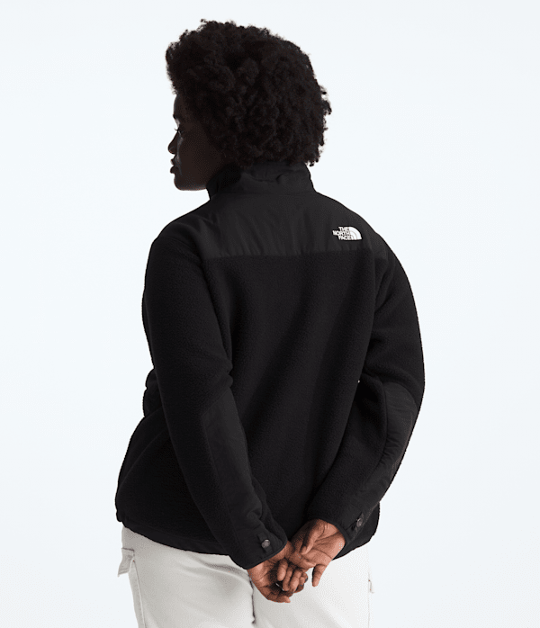 Women’s Plus Retro Denali Jacket