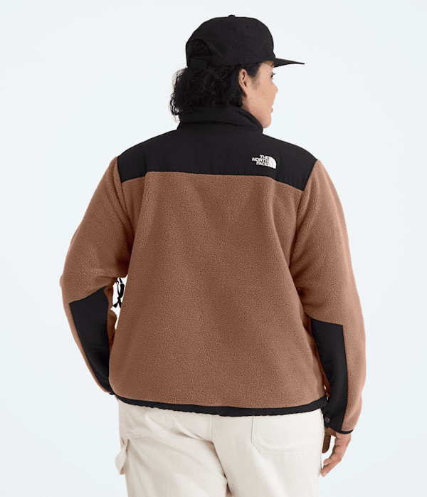Women’s Plus Retro Denali Jacket - Image 4