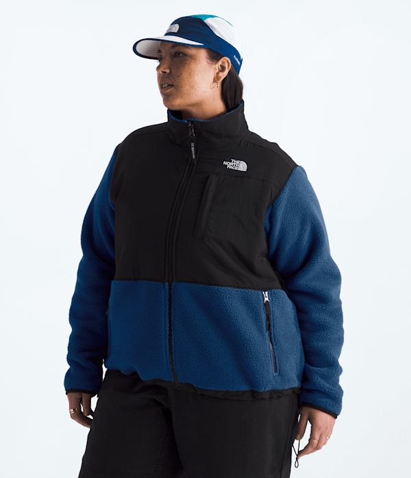 Women’s Plus Retro Denali Jacket - Image 5