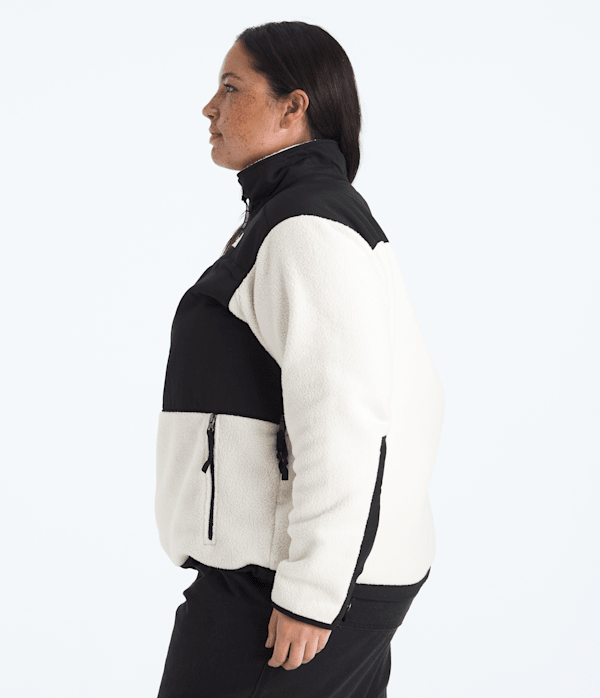 Women’s Plus Retro Denali Jacket - Image 5