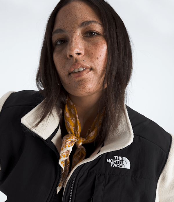 Women’s Plus Retro Denali Jacket