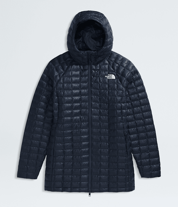 Women’s Plus THERMOBALL™ Hooded Parka - Image 8