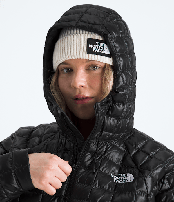 Women’s Plus THERMOBALL™ Hooded Parka - Image 6