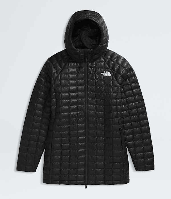 Women’s Plus THERMOBALL™ Hooded Parka - Image 8
