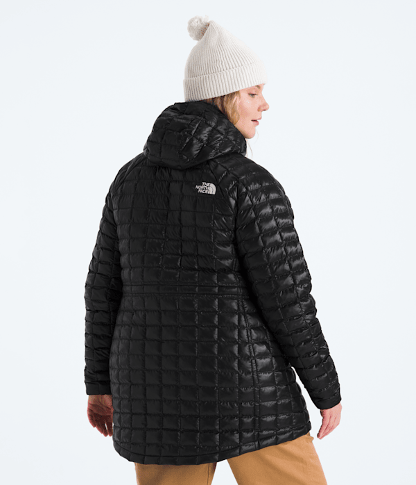 Women’s Plus THERMOBALL™ Hooded Parka - Image 4