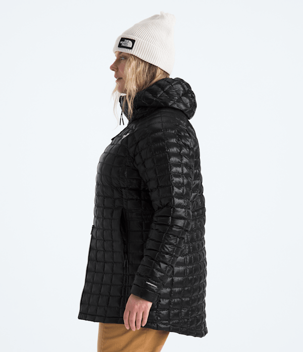 Women’s Plus THERMOBALL™ Hooded Parka - Image 5