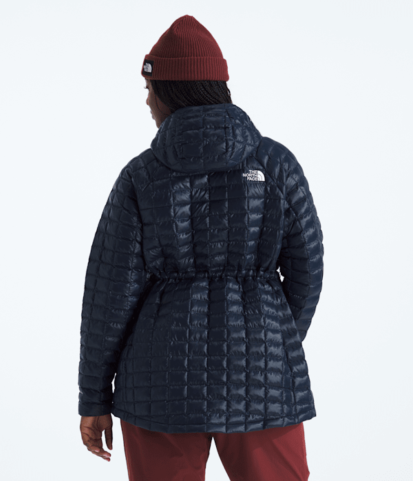 Women’s Plus THERMOBALL™ Hooded Parka - Image 4