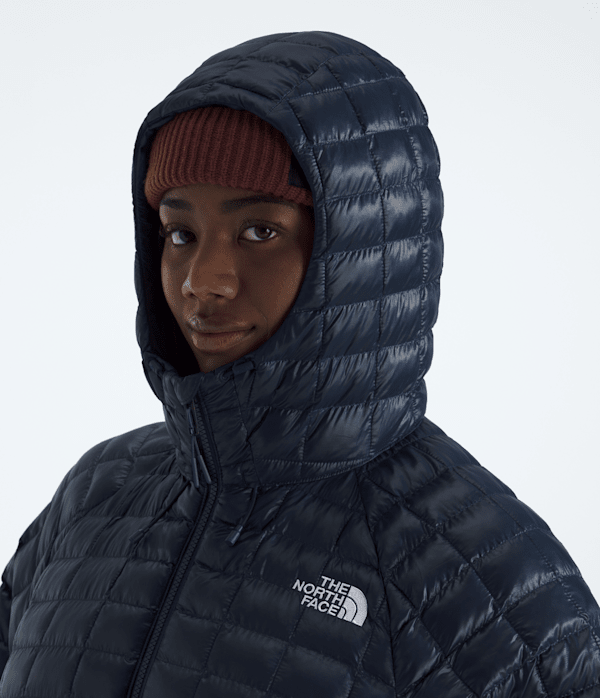 Women’s Plus THERMOBALL™ Hooded Parka - Image 6