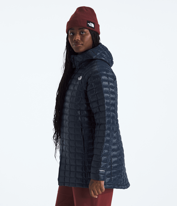 Women’s Plus THERMOBALL™ Hooded Parka - Image 5