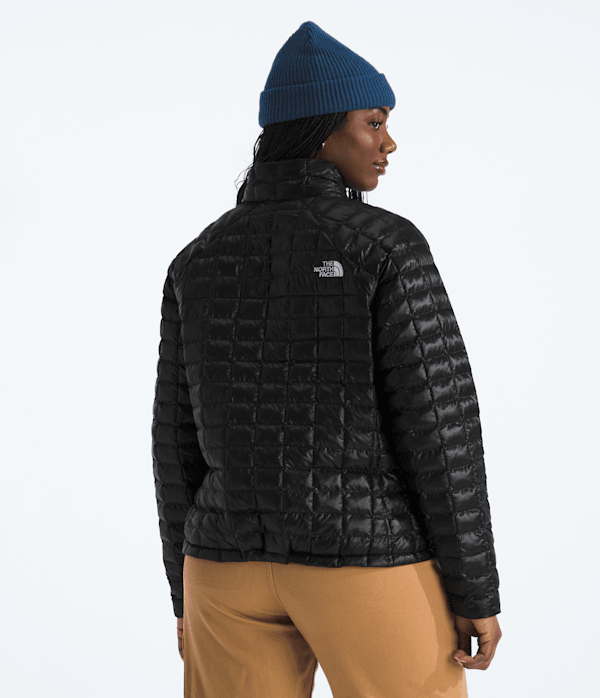 Women’s Plus THERMOBALL™ Jacket