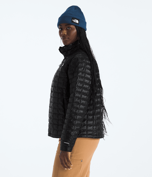 Women’s Plus THERMOBALL™ Jacket - Image 4