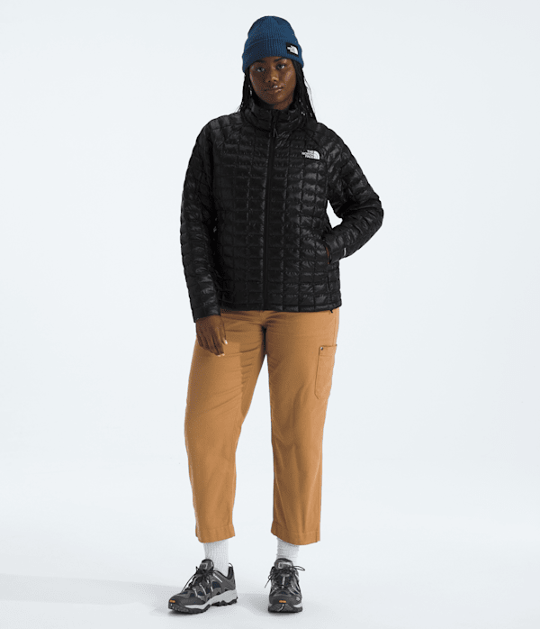 Women’s Plus THERMOBALL™ Jacket
