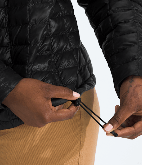 Women’s Plus THERMOBALL™ Jacket - Image 6