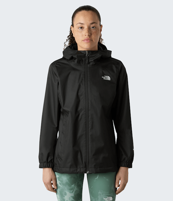 Women’s Quest Hooded Jacket