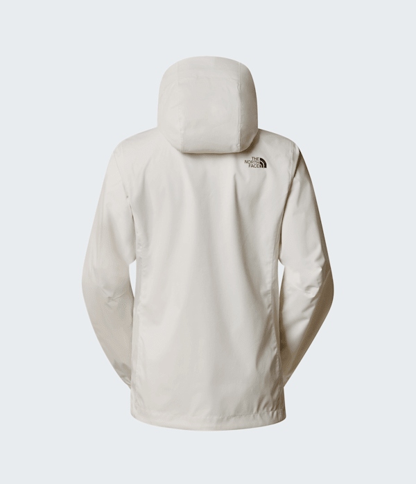 Women’s Quest Hooded Jacket - Image 10