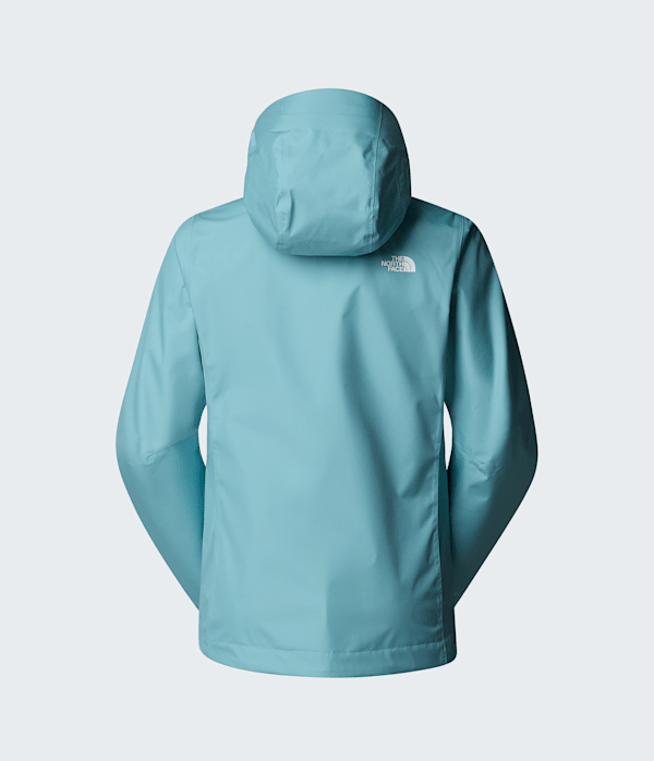 Women’s Quest Hooded Jacket - Image 9
