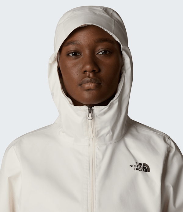 Women’s Quest Hooded Jacket