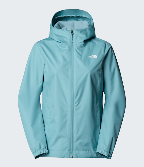 Women’s Quest Hooded Jacket - Image 8