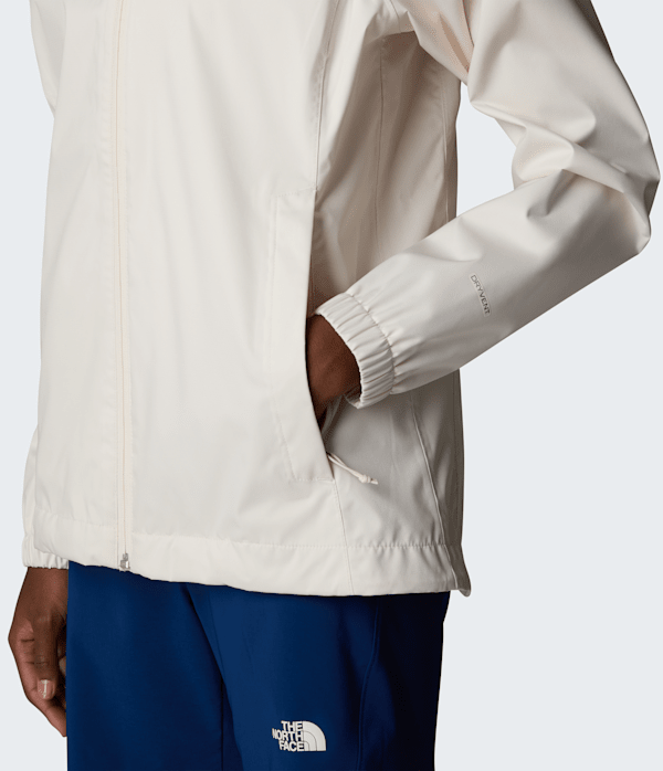 Women’s Quest Hooded Jacket